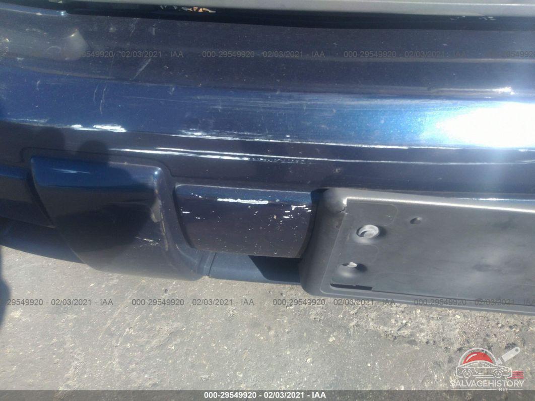 1GNDS13S172167939 2007 CHEVROLET TRAILBLAZER photo no. 6
