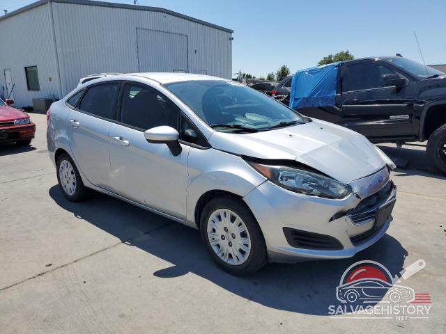 3FADP4AJ2EM169233 2014 FORD FIESTA photo no. 4