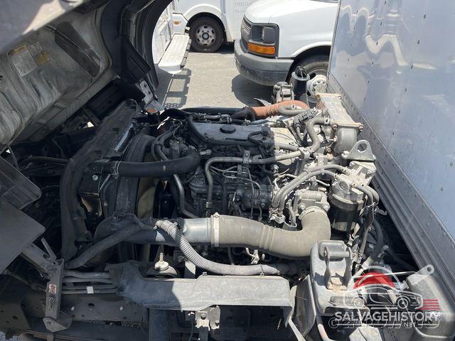 J8BE5W16497900084 2009 CHEVROLET TILT MASTER W5S042 photo no. 5