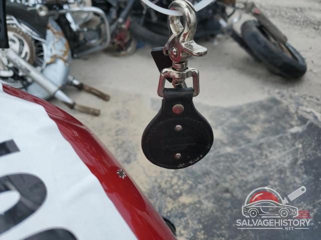 1HD1KRC18JB609591 2018 HARLEY-DAVIDSON FL photo no. 8