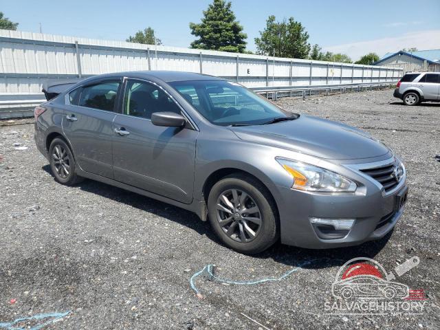 1N4AL3AP0FC456358 2015 NISSAN ALTIMA photo no. 4