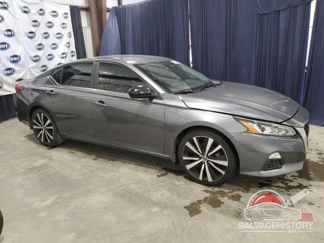 1N4BL4CV1KC104700 2019 NISSAN ALTIMA photo no. 4