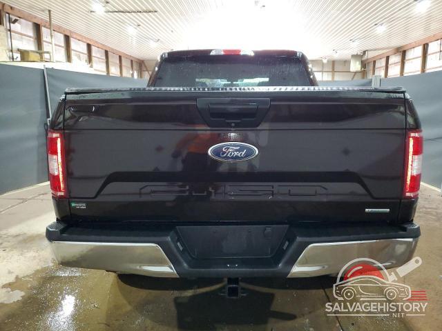 1FTEW1E44LFA23269 2020 FORD F-150 photo no. 6