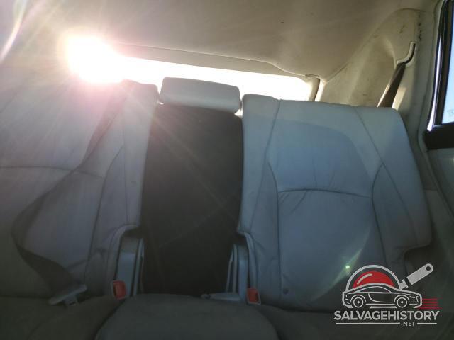 2T2HA31U35C062021 2005 LEXUS RX330 photo no. 10