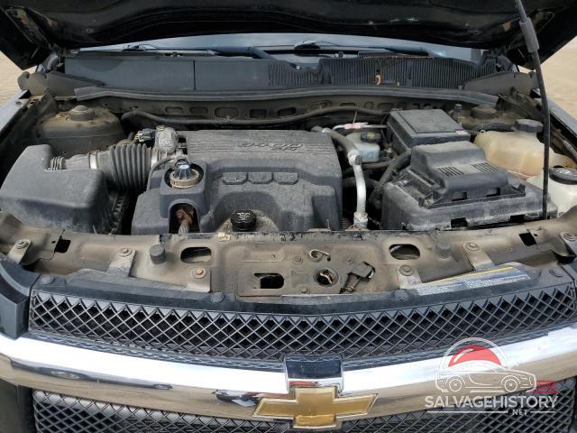 2CNDL33F396246888 2009 CHEVROLET EQUINOX photo no. 12