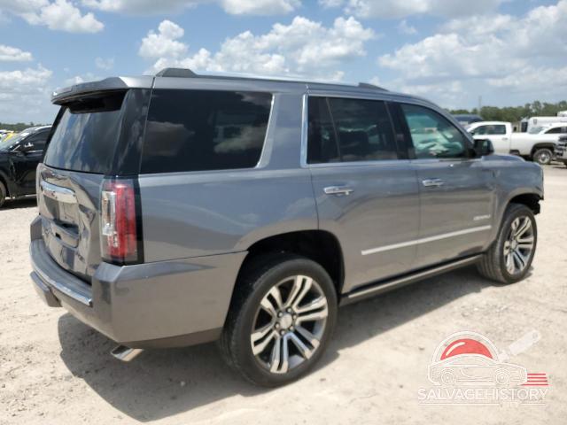 1GKS1CKJ4KR200251 2019 GMC YUKON photo no. 3