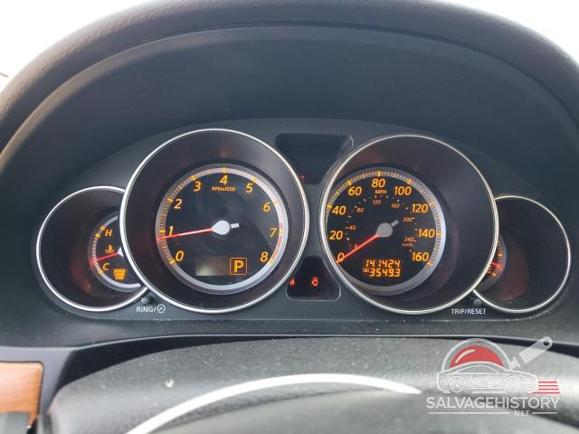 JNKAY01F36M264846 2006 INFINITI M35 photo no. 9