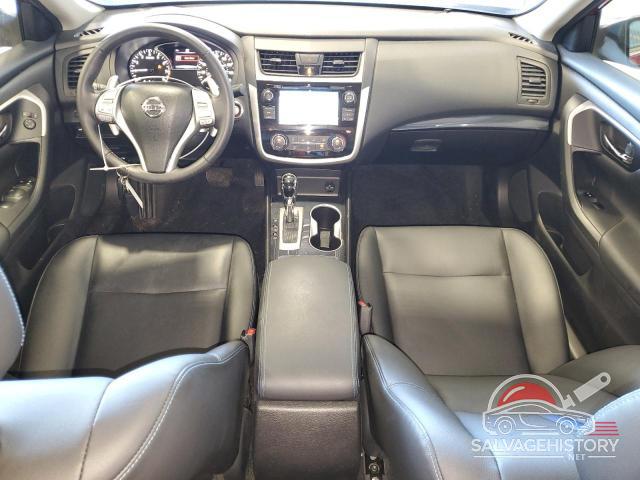 1N4AL3AP0JC262633 2018 NISSAN ALTIMA photo no. 8