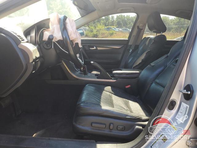 19UUA8F52DA011244 2013 ACURA TL photo no. 7