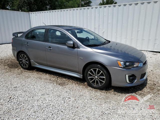 JA32V2FW8HU006777 2017 MITSUBISHI LANCER photo no. 4