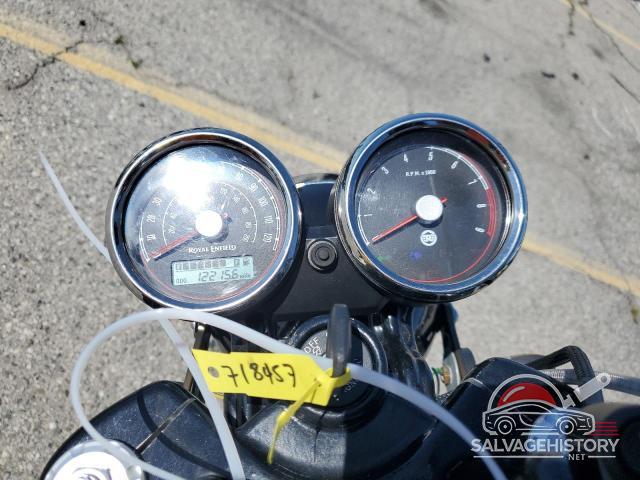 ME3FPN473KK718457 2019 ROYAL ENFIELD MOTORS INT 650 photo no. 7