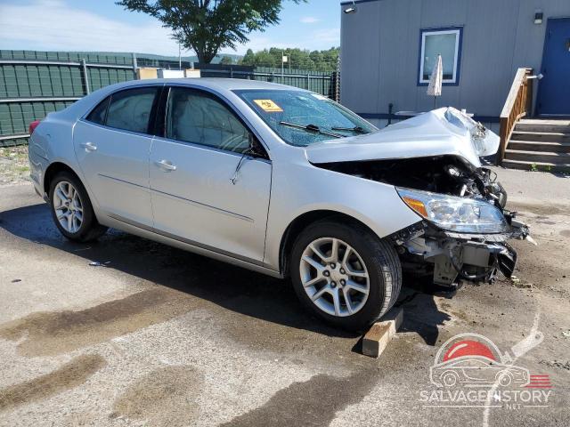 1G11C5SL5FU153175 2015 CHEVROLET MALIBU photo no. 4