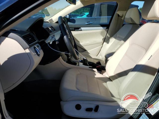 1VWBP7A33DC146478 2013 VOLKSWAGEN PASSAT photo no. 7