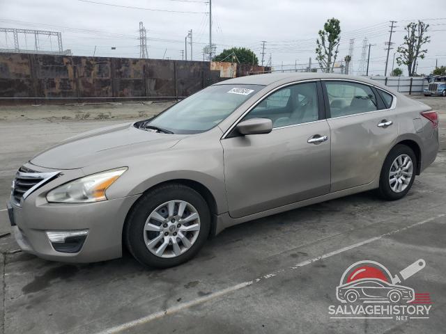 1N4AL3AP5DN588033 2013 NISSAN ALTIMA photo no. 1