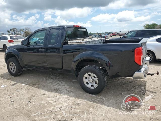 1N6BD0CT9DN764163 2013 NISSAN FRONTIER photo no. 2