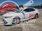 4T1B11HK3JU086587 2018 TOYOTA CAMRY L photo no. 1