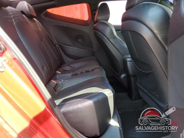 KMHTC6AE5GU261978 2016 HYUNDAI VELOSTER photo no. 10