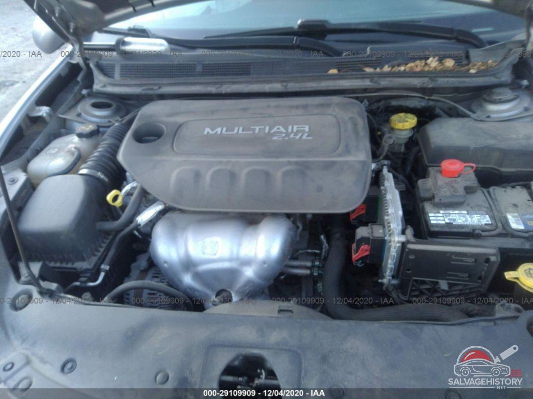 1C3CDFBB4FD193438 2015 DODGE DART photo no. 10