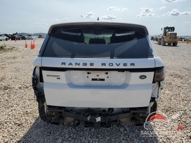 SALWR2SU0MA763236 2021 LAND ROVER RANGEROVER photo no. 6