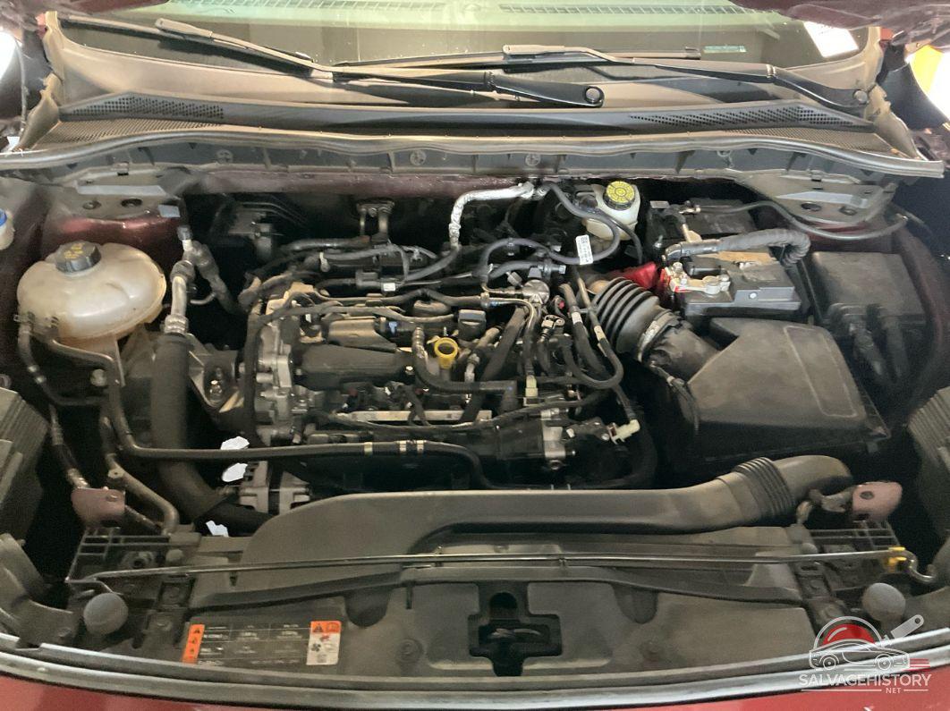 1FMCU9G61MUA42641 2021 FORD ESCAPE photo no. 7