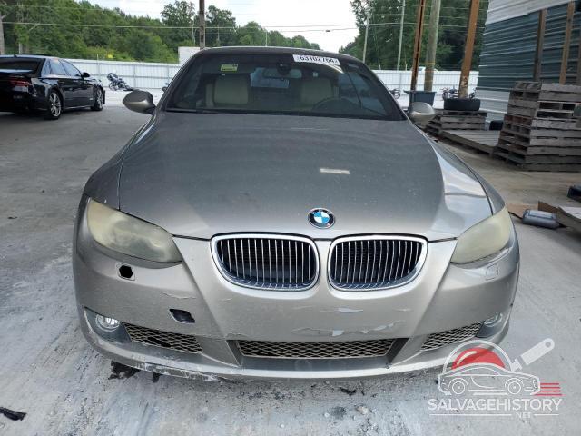 WBAWL73549P473788 2009 BMW 3 SERIES photo no. 5