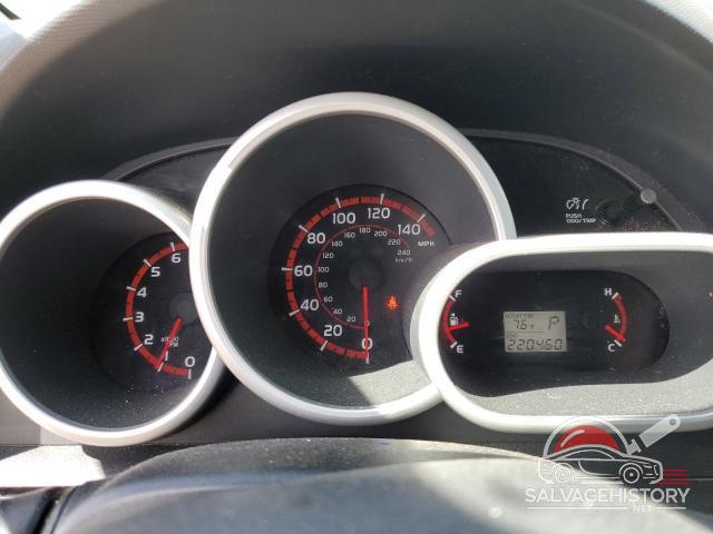 2T1LE4EE0AC014093 2010 TOYOTA COROLLA photo no. 9