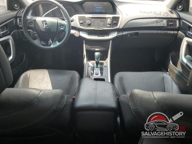 1HGCT1B8XEA007327 2014 HONDA ACCORD photo no. 8