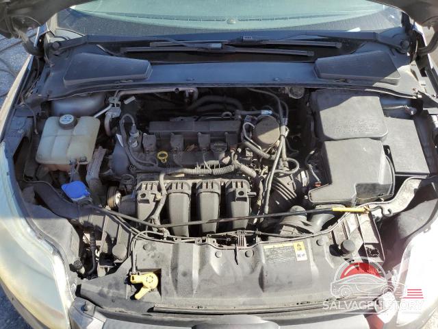 1FADP3F20DL321442 2013 FORD FOCUS photo no. 11
