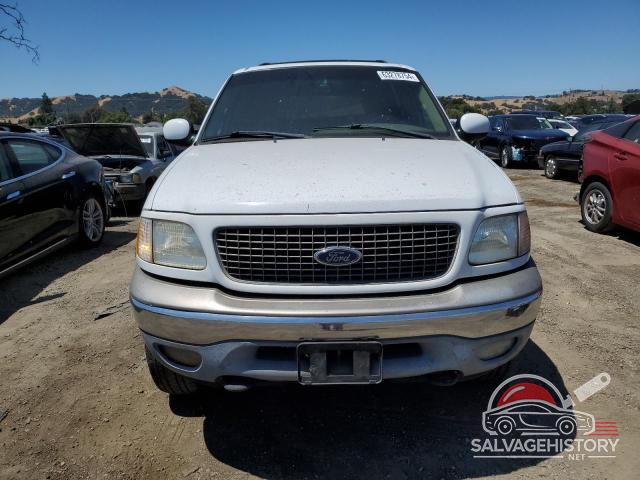1FMPU18L5YLA20872 2000 FORD EXPEDITION photo no. 5