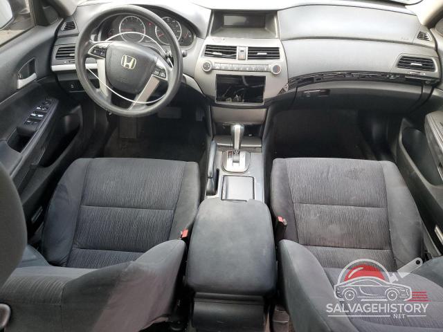 1HGCP2F4XCA169487 2012 HONDA ACCORD photo no. 8