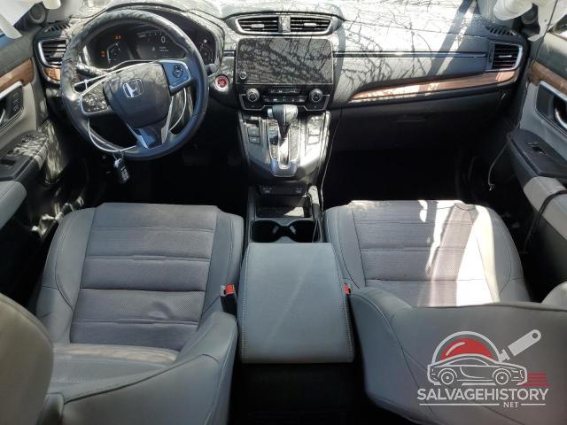 2HKRW2H86MH646647 2021 HONDA CRV photo no. 8