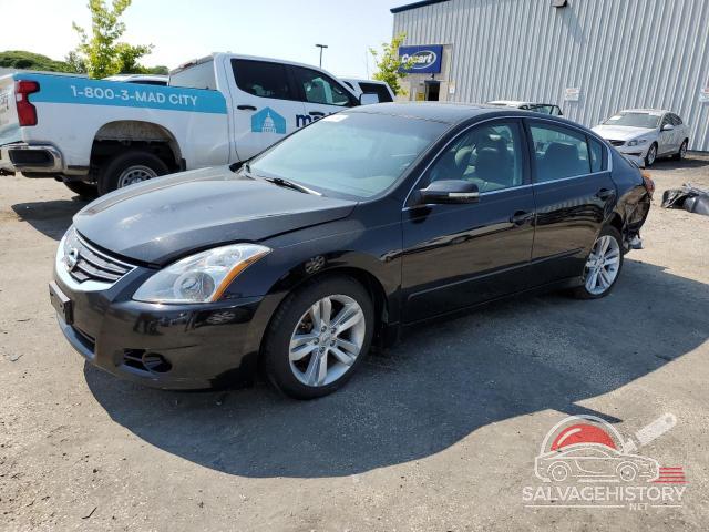 1N4BL2AP5CN416713 2012 NISSAN ALTIMA photo no. 2