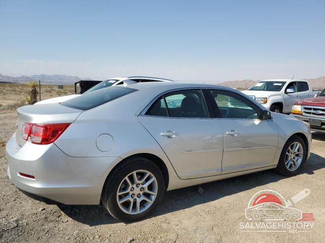 1G11C5SLXFU150546 2015 CHEVROLET MALIBU photo no. 3