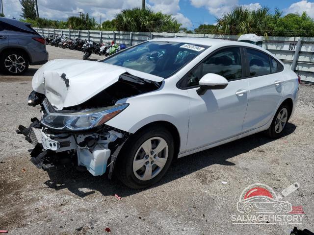 1G1BC5SM3J7183635 2018 CHEVROLET CRUZE photo no. 18