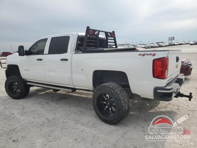 1GC1KUE81FF102885 2015 CHEVROLET ALL Models photo no. 2
