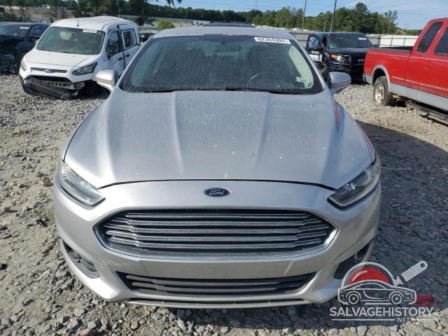 3FA6P0HR9DR167834 2013 FORD FUSION photo no. 5