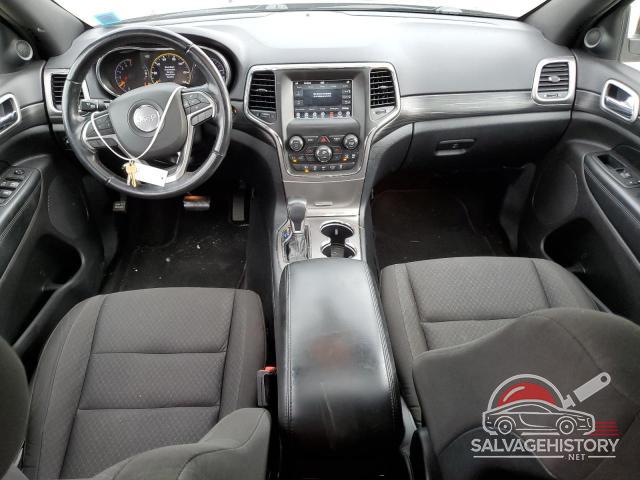 1C4RJFAG7LC170264 2020 JEEP GRAND CHER photo no. 8