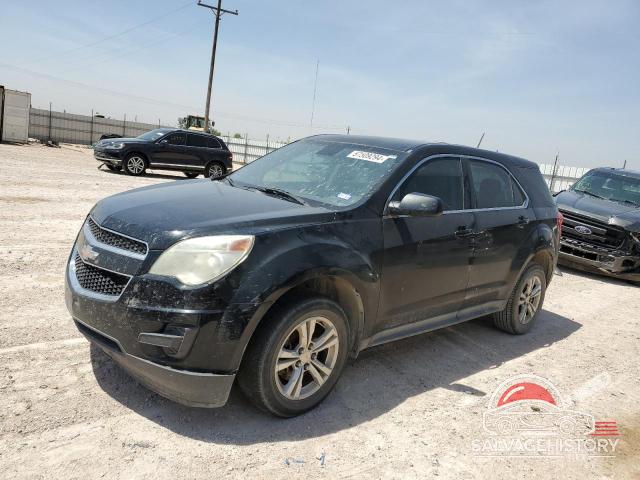 2GNALAEK6F1153806 2015 CHEVROLET EQUINOX photo no. 16
