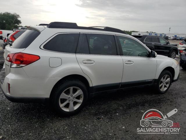 4S4BRCCC8D3241603 2013 SUBARU OUTBACK photo no. 3