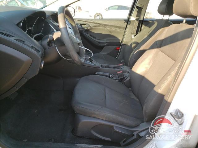 1FADP3E25FL300655 2015 FORD FOCUS photo no. 7