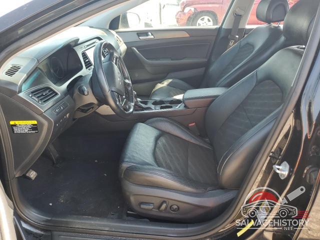 5NPE34AF5FH108049 2015 HYUNDAI SONATA photo no. 7