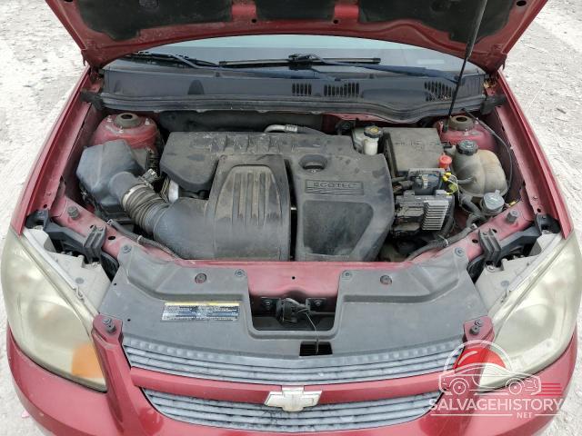 1G1AB5F57A7146413 2010 CHEVROLET ALL Models photo no. 11