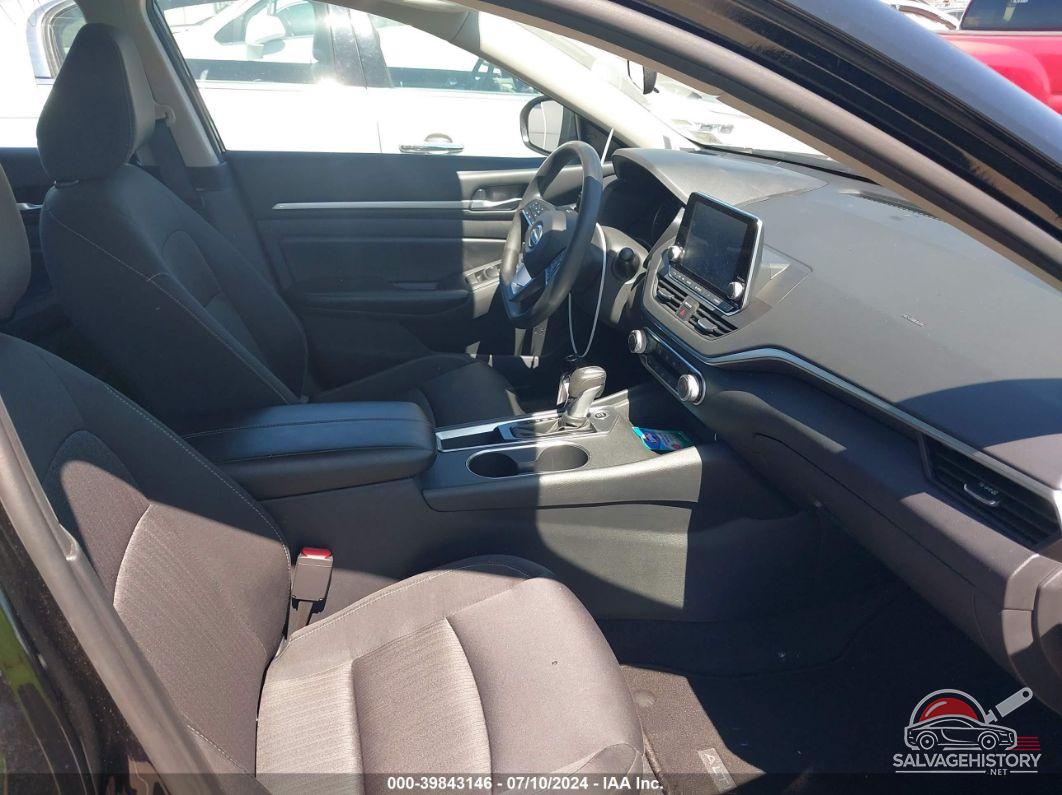 1N4BL4DVXNN380428 2022 NISSAN ALTIMA photo no. 5
