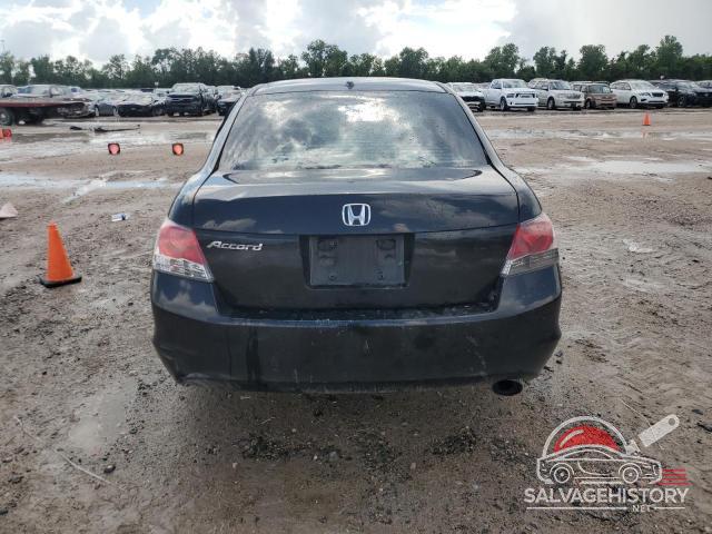 1HGCP2F87AA098247 2010 HONDA ACCORD photo no. 6