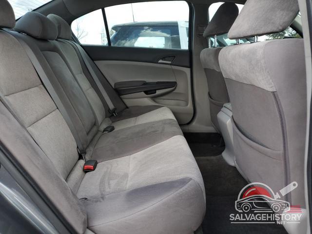 1HGCP2F39AA179223 2010 HONDA ACCORD photo no. 10