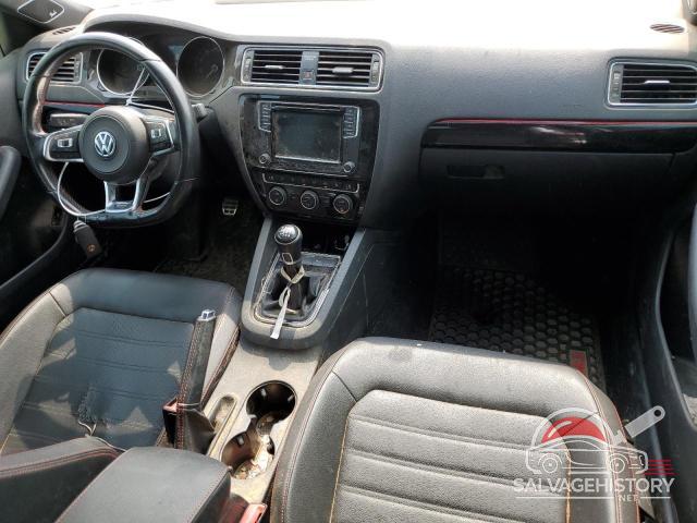 3VW5T7AJ0HM366902 2017 VOLKSWAGEN JETTA photo no. 8
