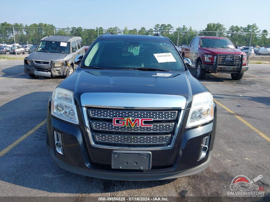 2GKALTEK8E6239516 2014 GMC TERRAIN photo no. 6