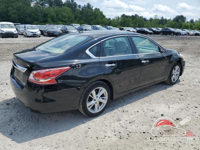 1N4AL3AP0DC109058 2013 NISSAN ALTIMA photo no. 3