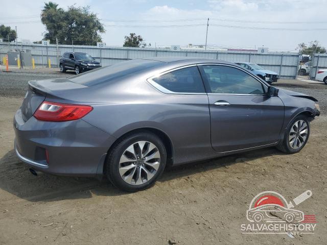 1HGCT1B37FA002107 2015 HONDA ACCORD photo no. 3