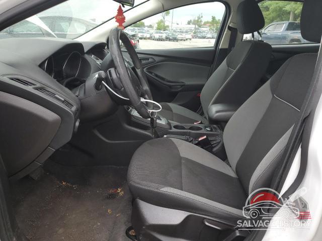 1FAHP3F28CL211724 2012 FORD FOCUS photo no. 7